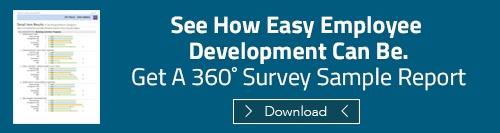Download Your Sample 360 Survey Report